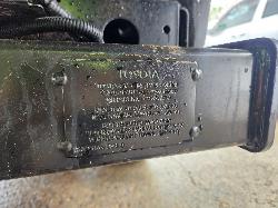 View Toyota Landcruiser 2025 2 Door Pickup