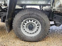 View Toyota Landcruiser 2025 2 Door Pickup