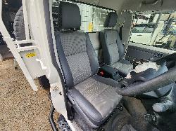 View Toyota Landcruiser 2025 2 Door Pickup