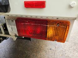 View Toyota Landcruiser 2025 2 Door Pickup