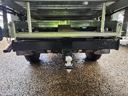 View Toyota Landcruiser 2025 2 Door Pickup