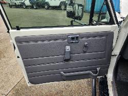 View Toyota Landcruiser 2025 2 Door Pickup