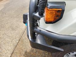 View Toyota Landcruiser 2025 2 Door Pickup