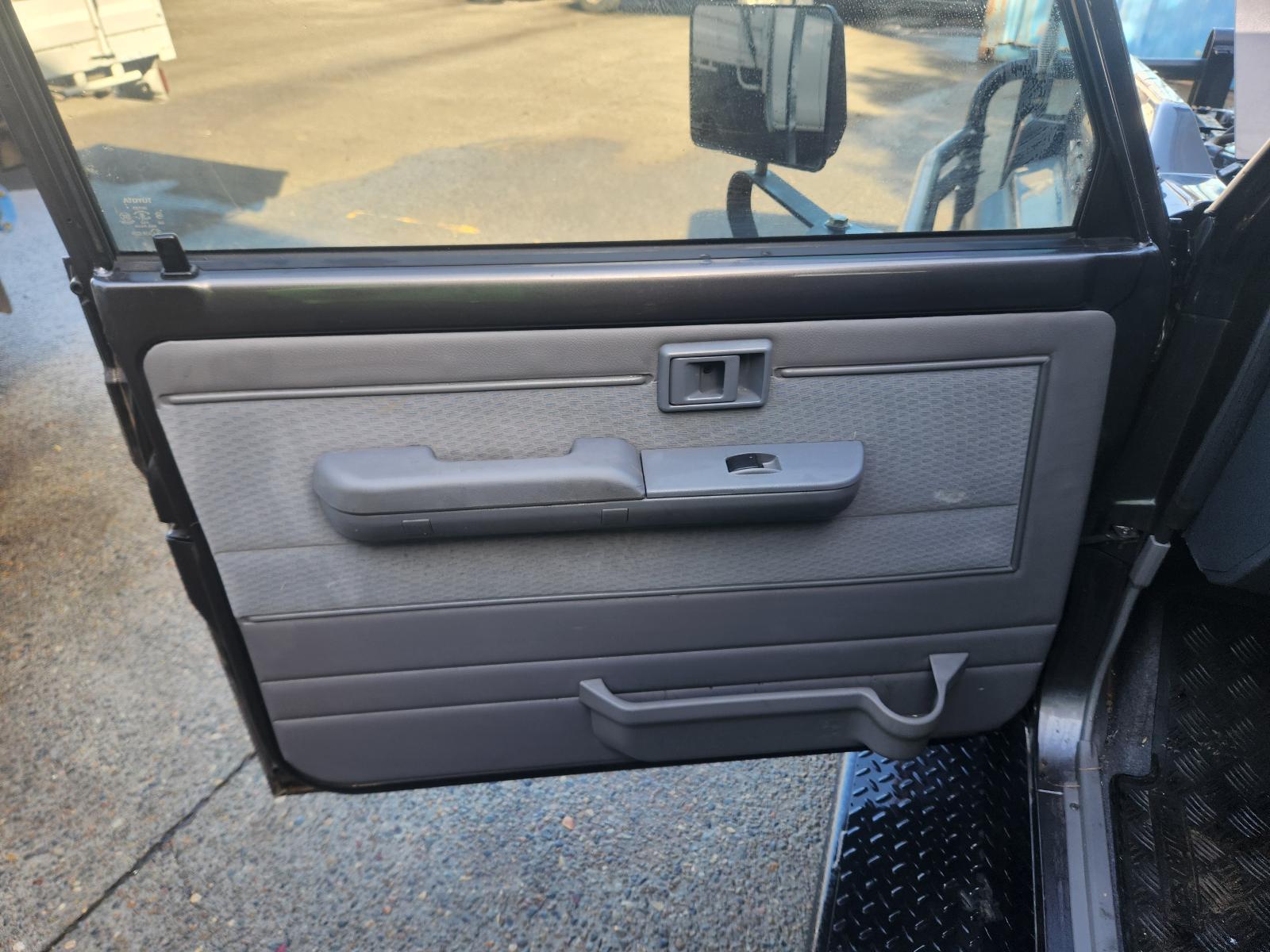 Toyota Landcruiser 2024 2 Door Pickup View Toyota Landcruiser 2024 2 Door Pickup