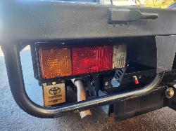 View Toyota Landcruiser 2024 2 Door Pickup
