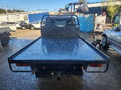 View Toyota Landcruiser 2024 2 Door Pickup