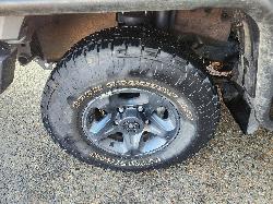 View Toyota Landcruiser 2024 2 Door Pickup