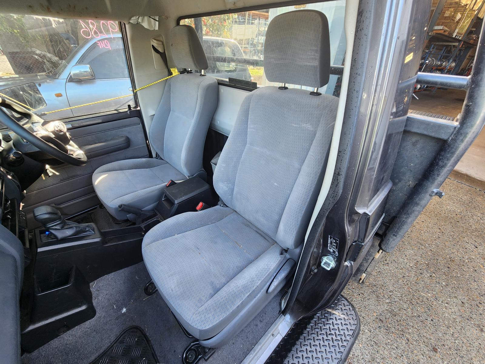 Toyota Landcruiser 2024 2 Door Pickup View Toyota Landcruiser 2024 2 Door Pickup