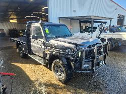 View Toyota Landcruiser 2024 2 Door Pickup