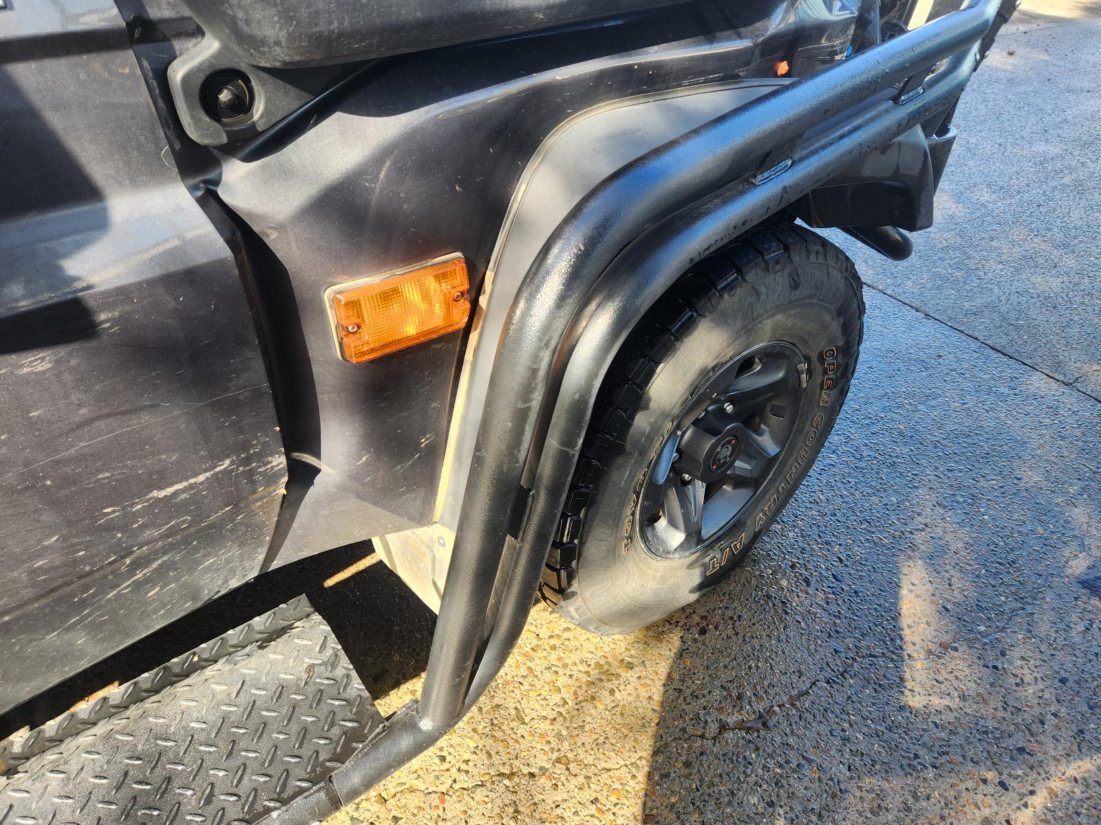 Toyota Landcruiser 2024 2 Door Pickup View Toyota Landcruiser 2024 2 Door Pickup