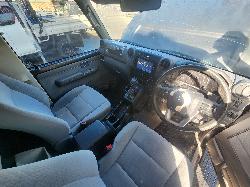 View Toyota Landcruiser 2024 2 Door Pickup