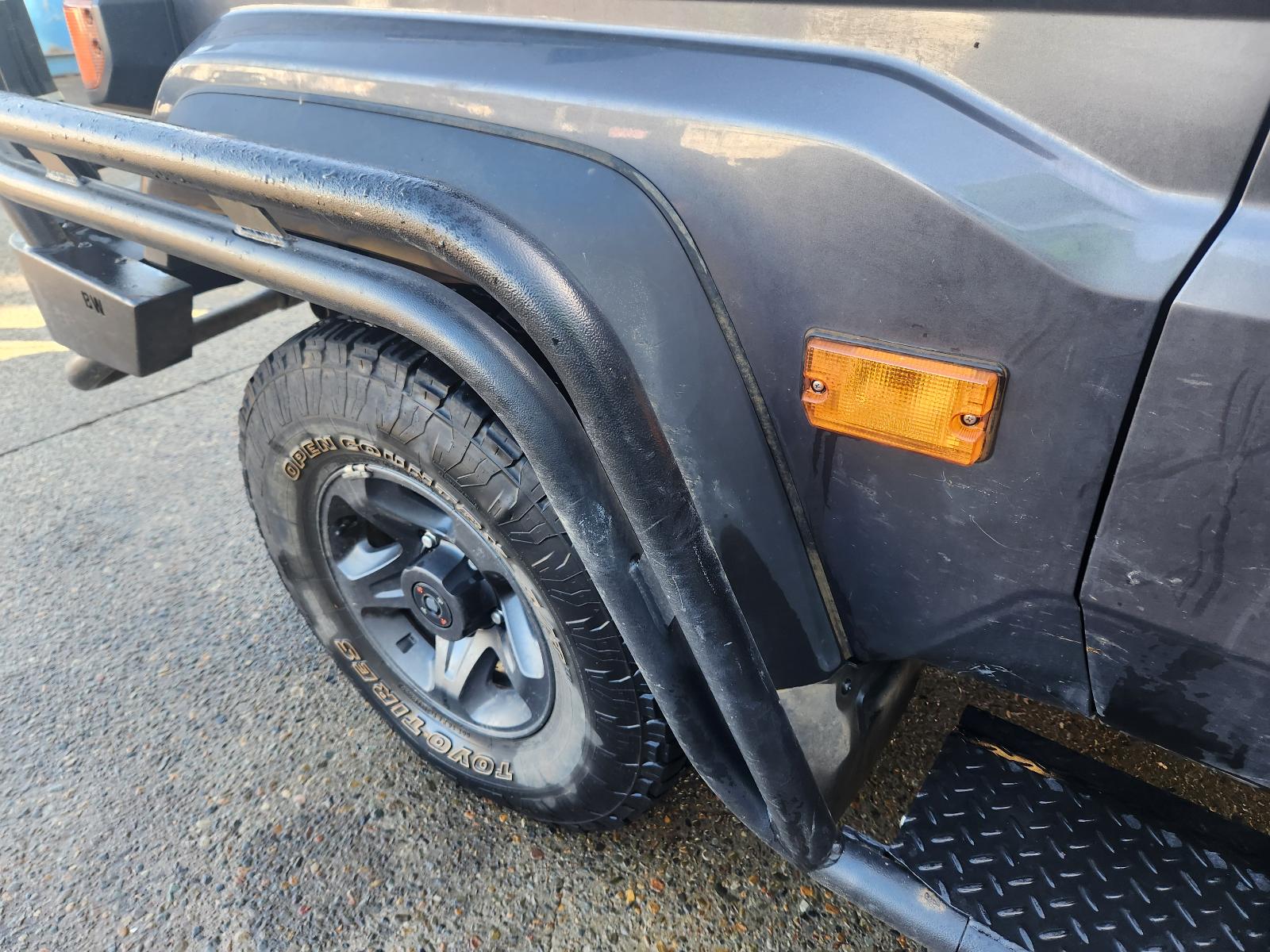 Toyota Landcruiser 2024 2 Door Pickup View Toyota Landcruiser 2024 2 Door Pickup