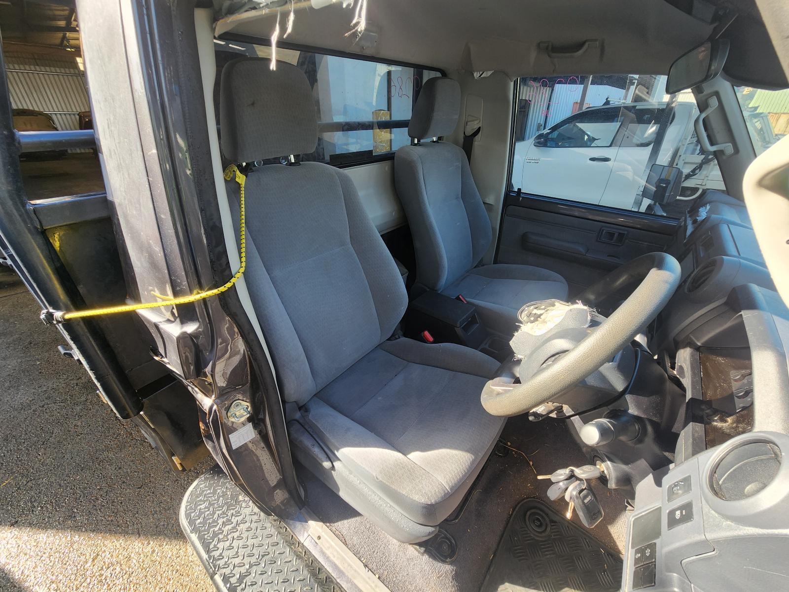 Toyota Landcruiser 2024 2 Door Pickup View Toyota Landcruiser 2024 2 Door Pickup