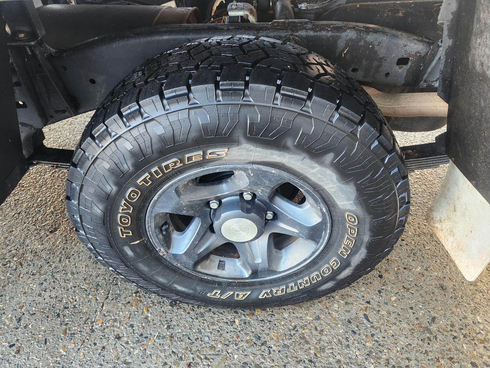 Toyota Landcruiser 2024 2 Door Pickup View Toyota Landcruiser 2024 2 Door Pickup
