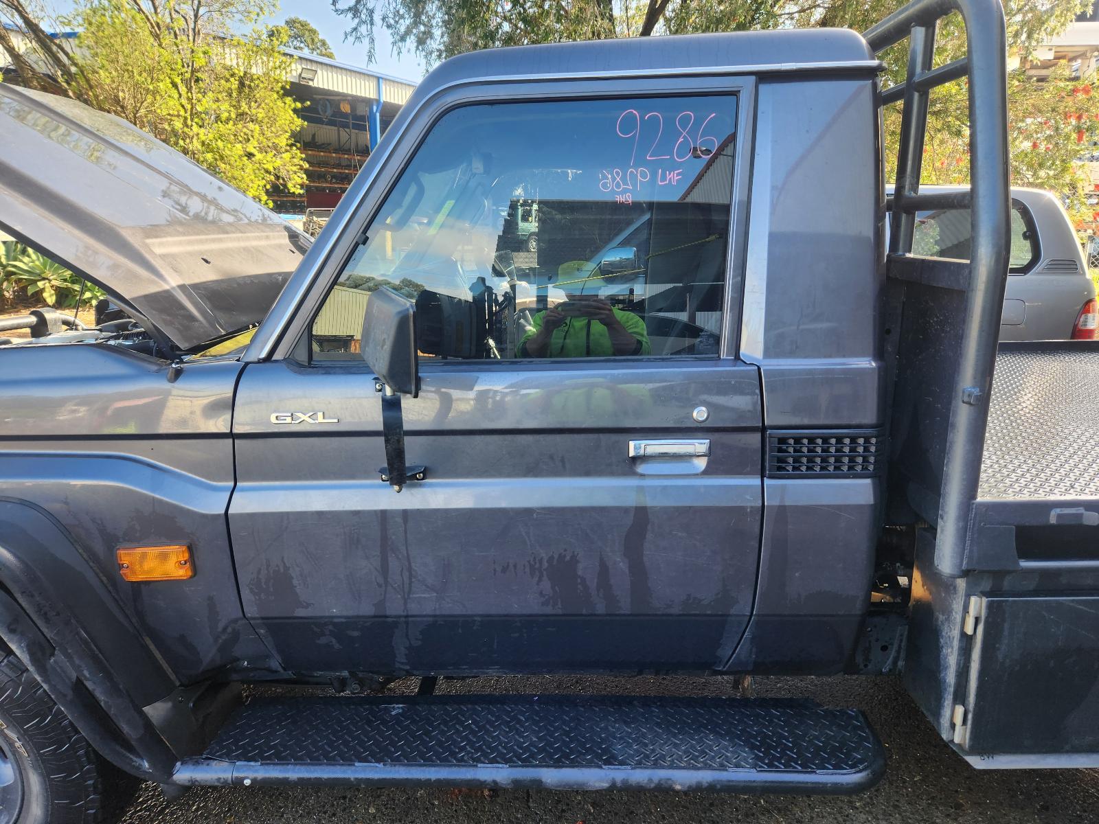 Toyota Landcruiser 2024 2 Door Pickup View Toyota Landcruiser 2024 2 Door Pickup