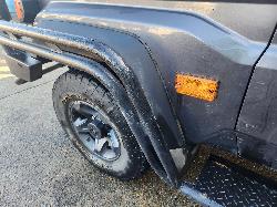 View Toyota Landcruiser 2024 2 Door Pickup