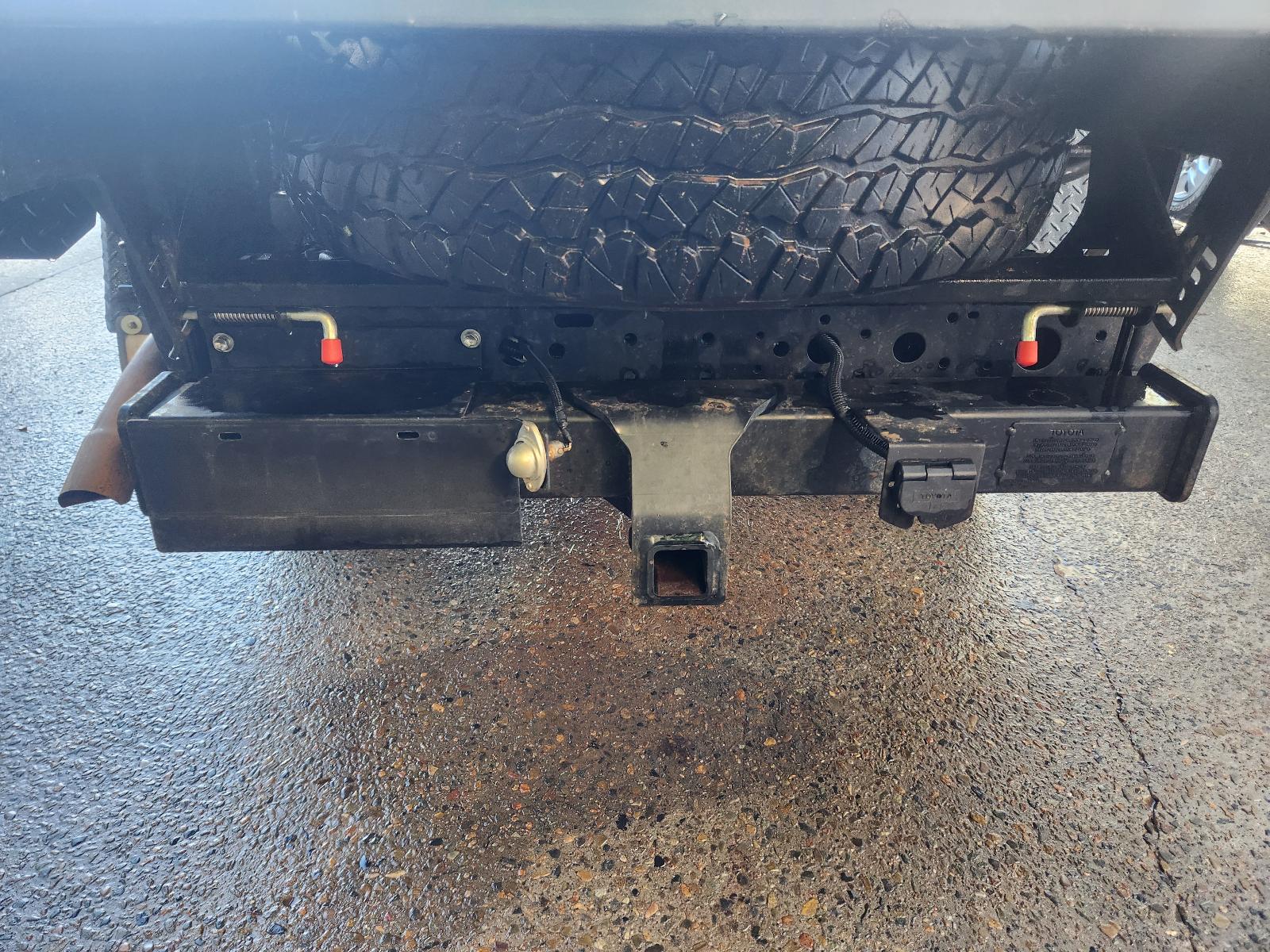 Toyota Landcruiser 2024 2 Door Pickup View Toyota Landcruiser 2024 2 Door Pickup