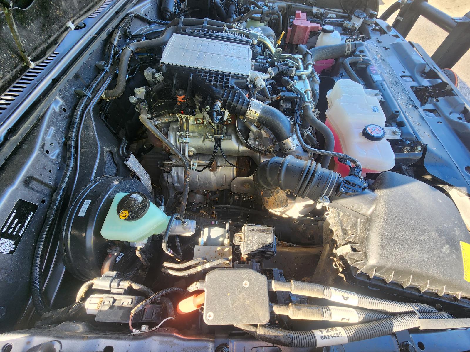 Toyota Landcruiser 2024 2 Door Pickup View Toyota Landcruiser 2024 2 Door Pickup