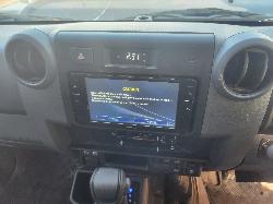 View Toyota Landcruiser 2024 2 Door Pickup