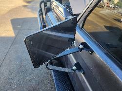 View Toyota Landcruiser 2024 2 Door Pickup