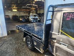 View Toyota Landcruiser 2024 2 Door Pickup