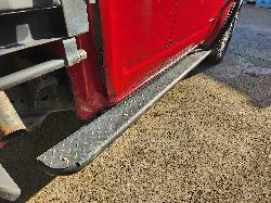 View Nissan Navara 2010 2 Door Utility