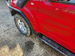 View Nissan Navara 2010 2 Door Utility