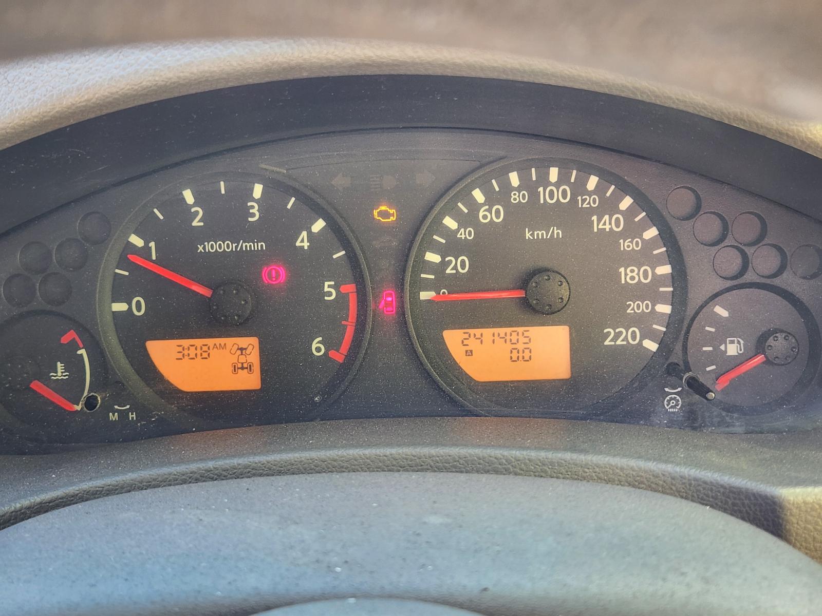 Nissan Navara 2010 2 Door Utility View Nissan Navara 2010 2 Door Utility