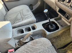 View Nissan Navara 2010 2 Door Utility
