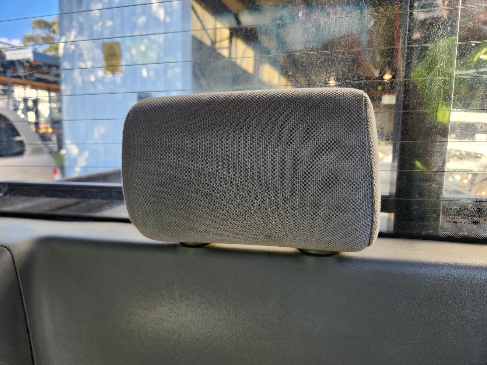 Nissan Navara 2010 2 Door Utility View Nissan Navara 2010 2 Door Utility