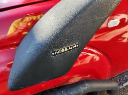 View Nissan Navara 2010 2 Door Utility