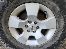 View Nissan Navara 2010 2 Door Utility