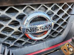 View Nissan Navara 2010 2 Door Utility