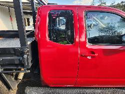 View Nissan Navara 2010 2 Door Utility