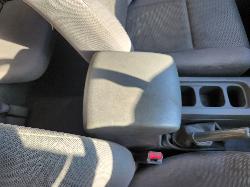 View Nissan Navara 2010 2 Door Utility