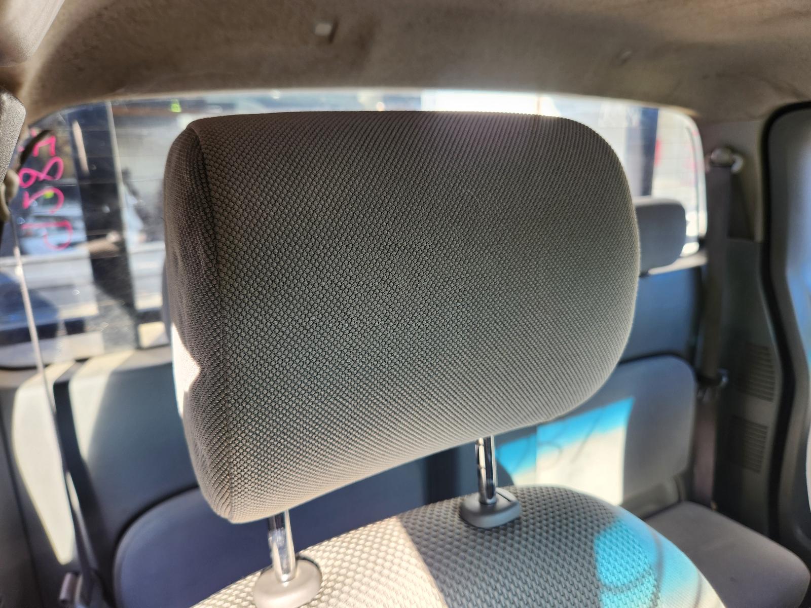 Nissan Navara 2010 2 Door Utility View Nissan Navara 2010 2 Door Utility