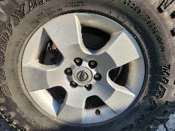 View Nissan Navara 2010 2 Door Utility