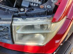 View Nissan Navara 2010 2 Door Utility