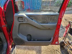 View Nissan Navara 2010 2 Door Utility