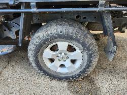 View Nissan Navara 2010 2 Door Utility