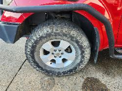 View Nissan Navara 2010 2 Door Utility