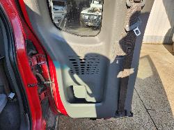 View Nissan Navara 2010 2 Door Utility