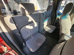 View Nissan Navara 2010 2 Door Utility