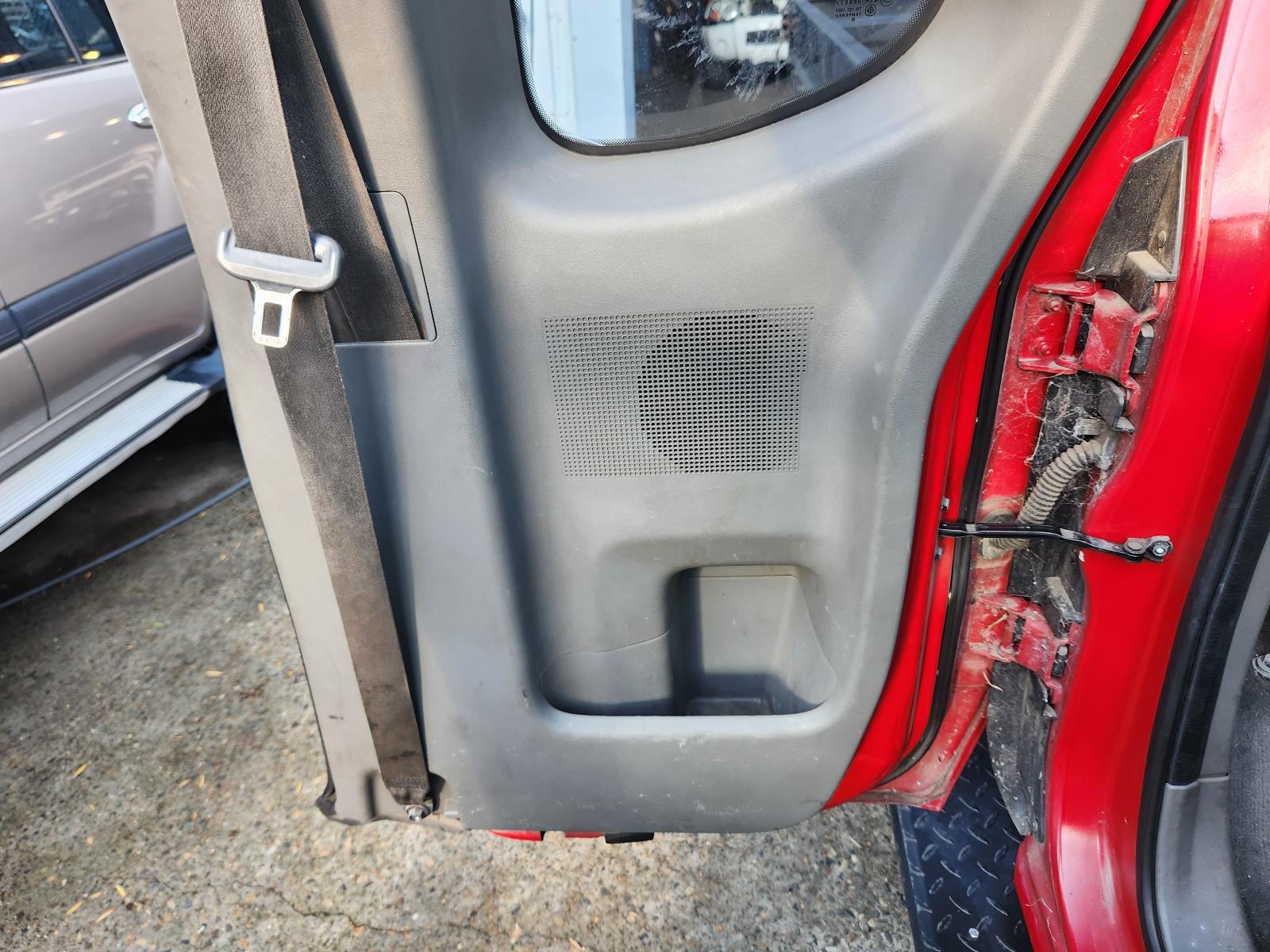 Nissan Navara 2010 2 Door Utility View Nissan Navara 2010 2 Door Utility