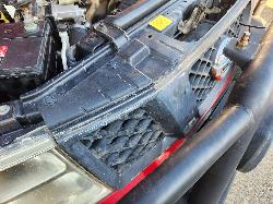 View Nissan Navara 2010 2 Door Utility