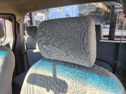 View Nissan Navara 2010 2 Door Utility