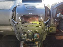 View Isuzu Dmax 2017 2 Door Pickup