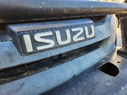 View Isuzu Dmax 2017 2 Door Pickup