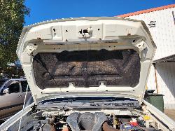 View Isuzu Dmax 2017 2 Door Pickup