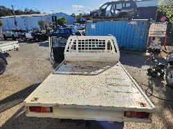 View Isuzu Dmax 2017 2 Door Pickup